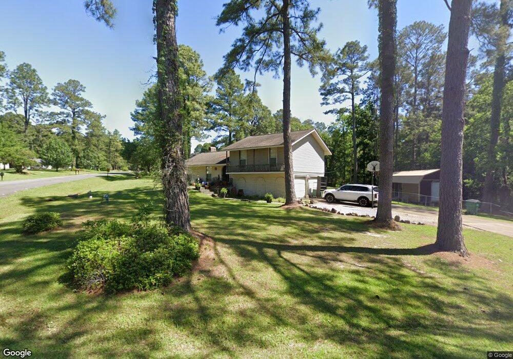 321 Holiday Cir, Pineville, LA 71360 - photo 1