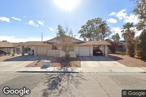 6969 Grassy Knoll St, Las Vegas, NV 89147
