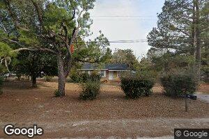 1011 Nathaniel St, Sumter, SC 29150