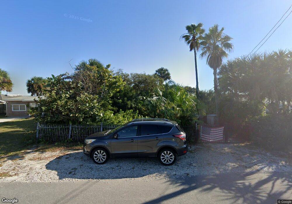 837 E 9th Ave, New Smyrna Beach, FL 32169 - photo 1