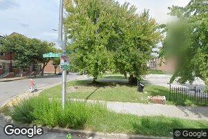 713 Pennsylvania Ave, Baltimore, MD 21201