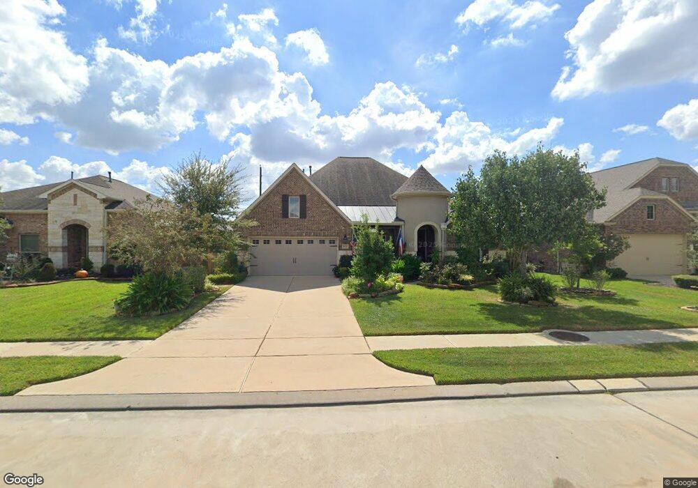 31123 Yellow Dawn, Hockley, TX 77447 - photo 1