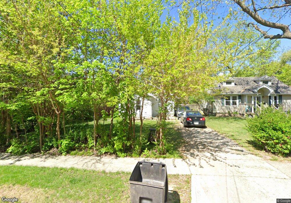1920 36th St, Des Moines, IA 50310 - photo 1