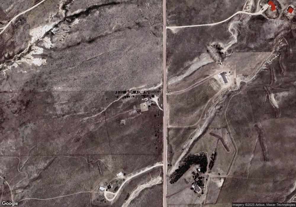 9950 Soap Weed Rd, Calhan, CO 80808 - photo 1