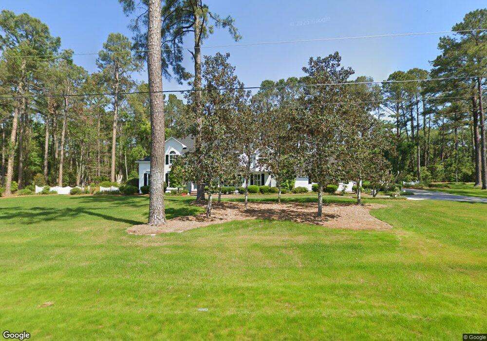 1213 Saint Andrews Dr, Douglas, GA 31533 - photo 1