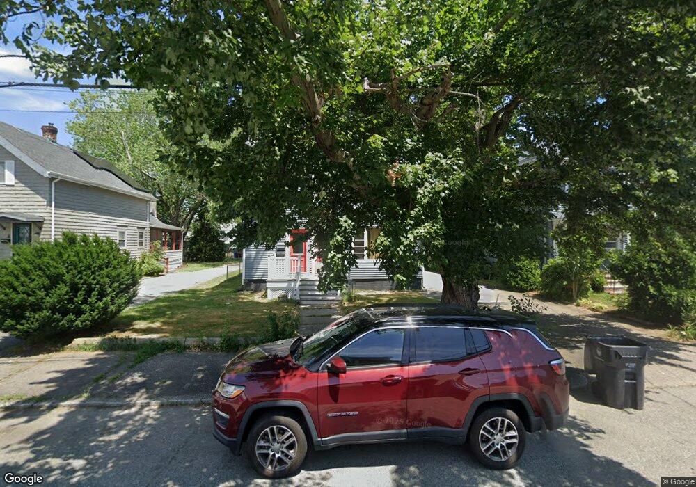 210 Bucklin St, Pawtucket, RI 02861 - photo 1