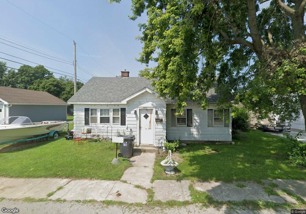 304 N Polk Ave, Fowler, IN 47944 - photo 1