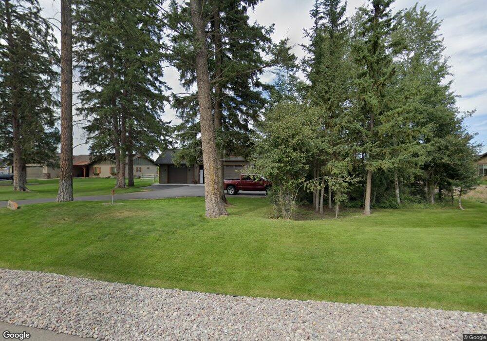 203 Whispering Meadows Trail unit Lot 117, Kalispell, MT 59901 - photo 1