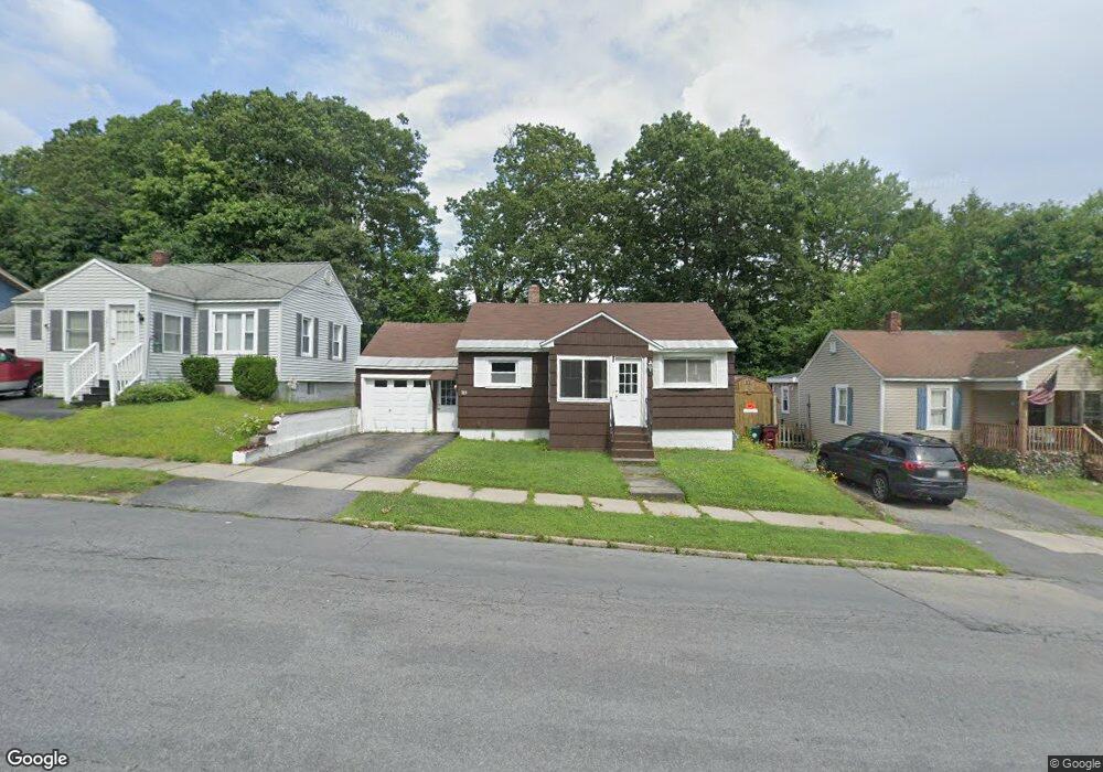 103 Park St, Gloversville, NY 12078 - photo 1