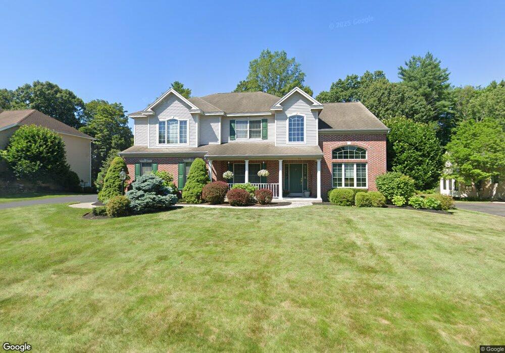 24 Whitestone Way, Slingerlands, NY 12159 - photo 1