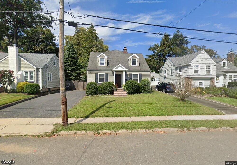 97 Silverton Ave, Little Silver, NJ 07739 - photo 1