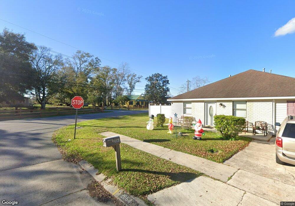 2664 Joy Ann Dr, Marrero, LA 70072 - photo 1