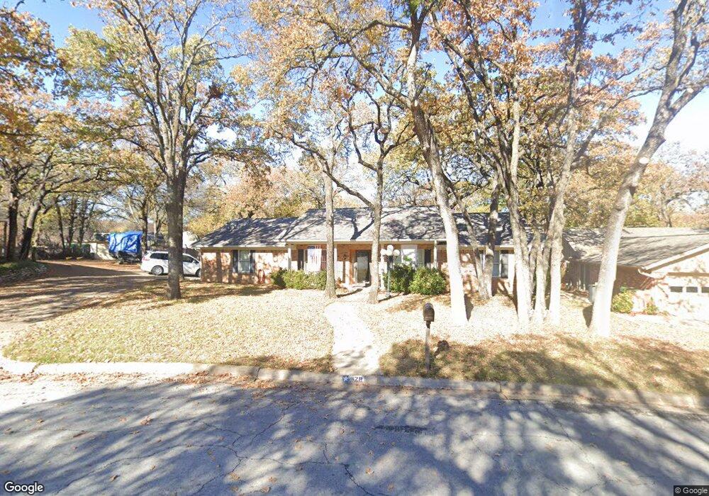 428 Billy Creek Cir, Hurst, TX 76053 - photo 1