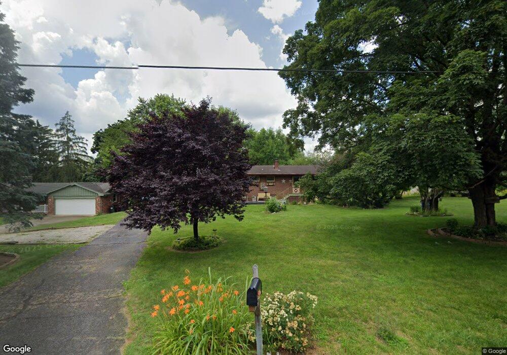 8250 S Brown School Rd, Vandalia, OH 45377 - photo 1