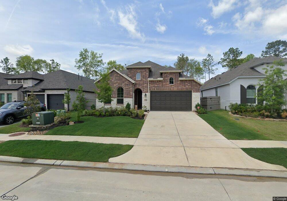 17186 Foxtrot Way, Conroe, TX 77302 - photo 1