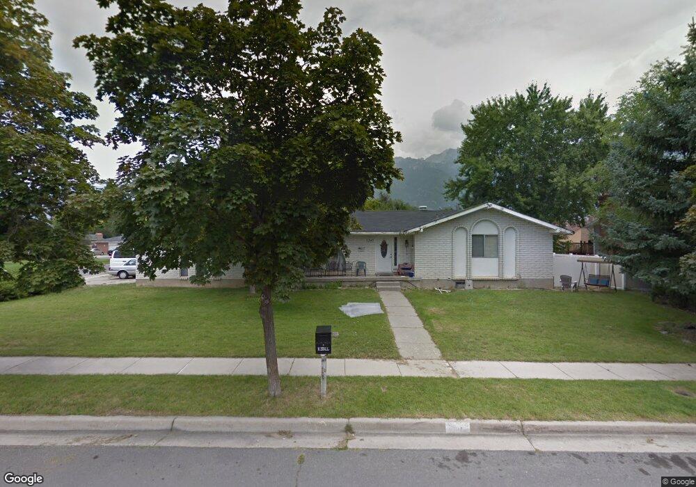 11245 S 1740 E, Sandy, UT 84092 - photo 1
