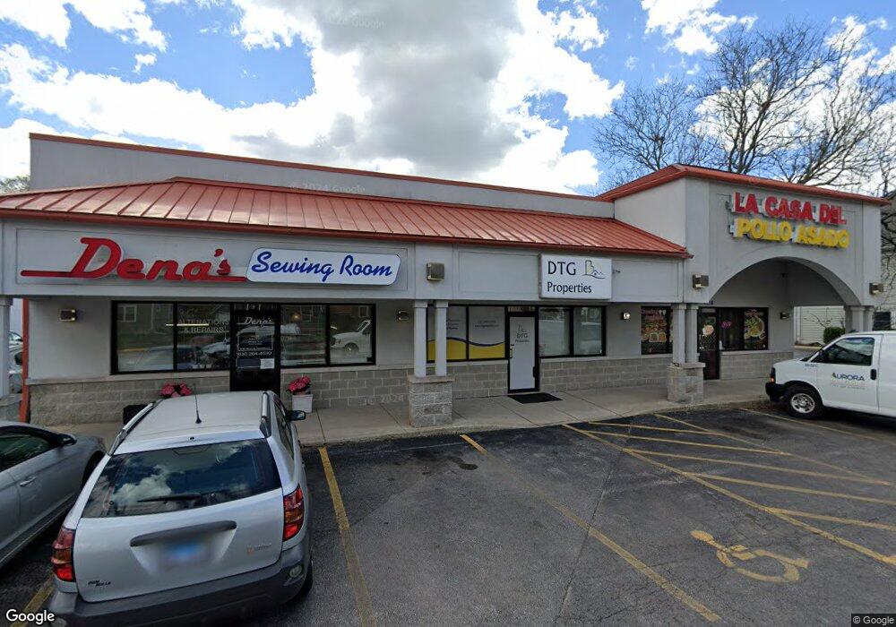 1118 Prairie St, Aurora, IL 60506 - photo 1