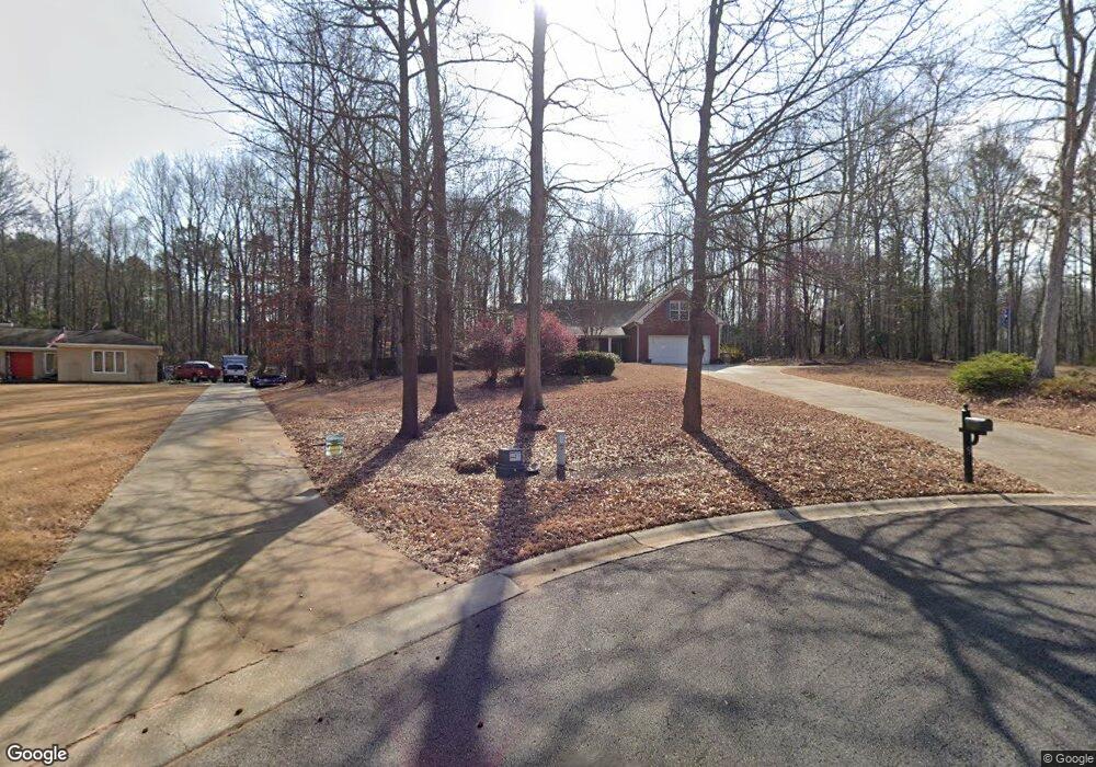 67 Baileys Walk, Jefferson, GA 30549 - photo 1