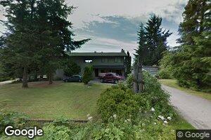 1818 Fritz Cove Rd, Juneau, AK 99801