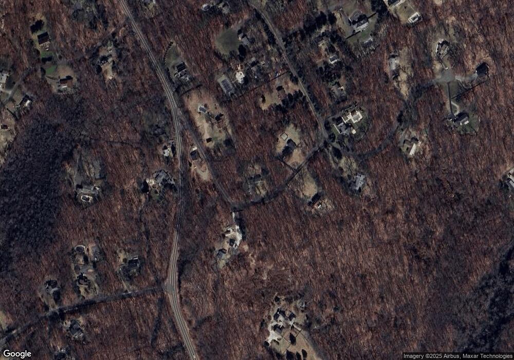 2 September Ln, Weston, CT 06883 - photo 1