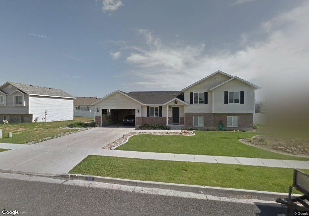 1502 Sundown Way, Logan, UT 84321 - photo 1