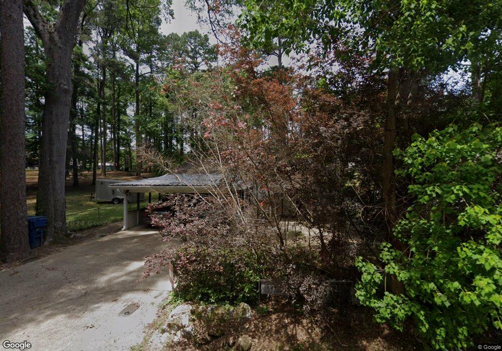 131 Loop Rd, Minden, LA 71055 - photo 1