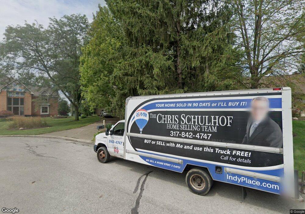 9708 Gulfstream Dr, Fishers, IN 46037 - photo 1