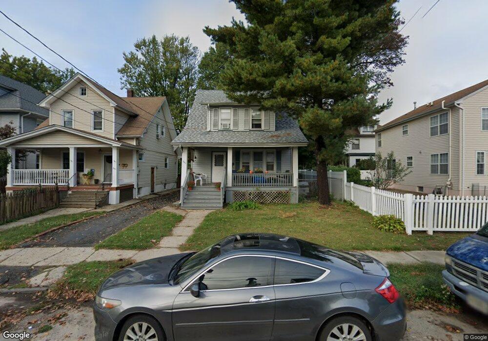 385 Maple Ave, Rahway, NJ 07065 - photo 1