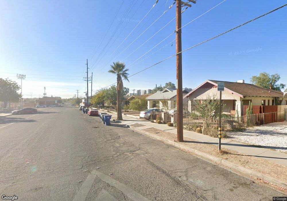 503 N 3rd Ave, Tucson, AZ 85705 - photo 1