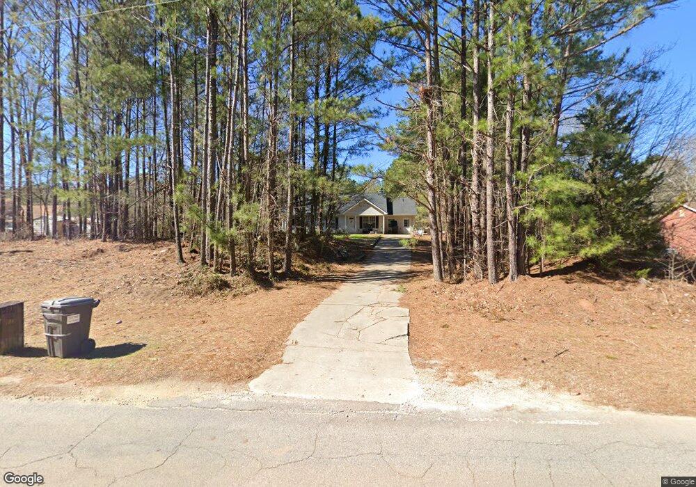 1026 Campbell Rd, Covington, GA 30014 - photo 1