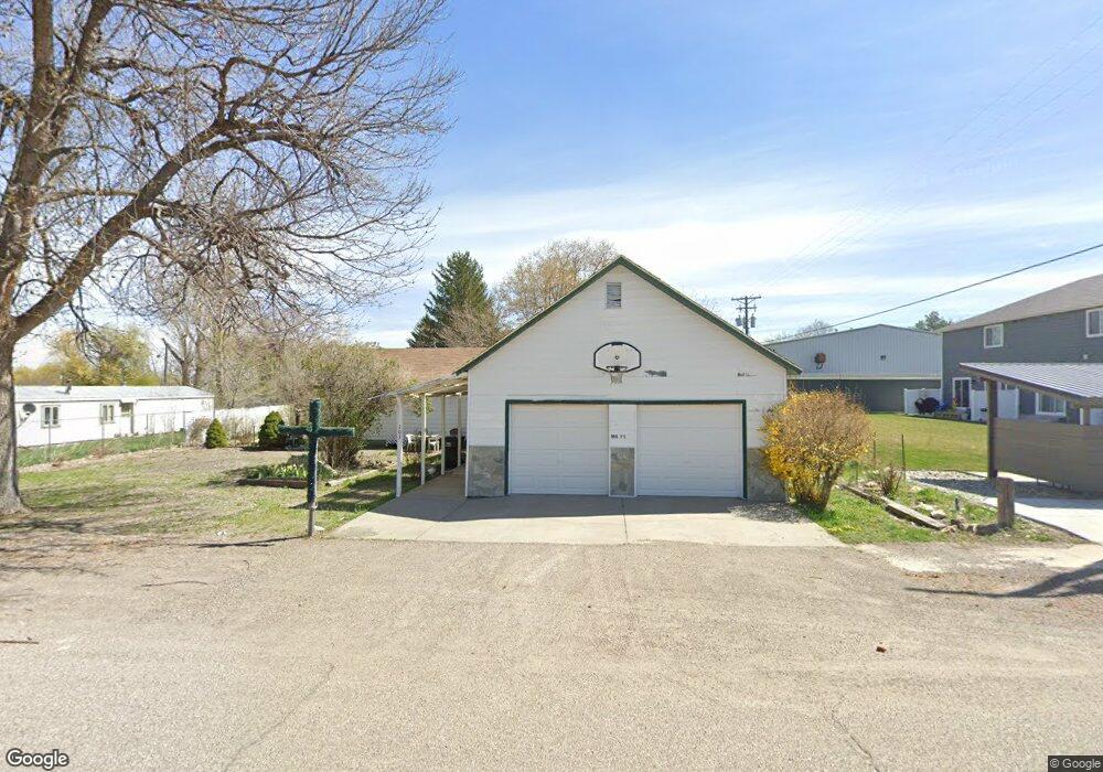103 1st St E, Declo, ID 83323 - photo 1