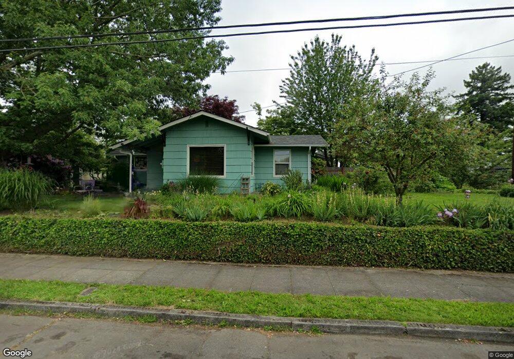 913 N Watts St, Portland, OR 97217 - photo 1