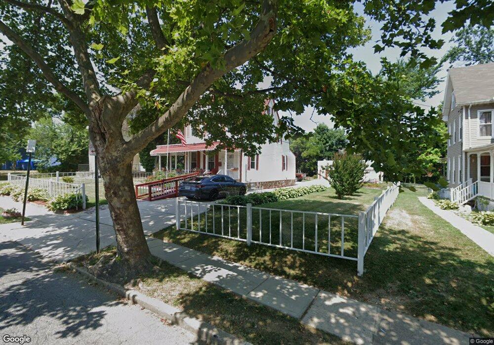 148 S Monastery Ave, Baltimore, MD 21229 - photo 1