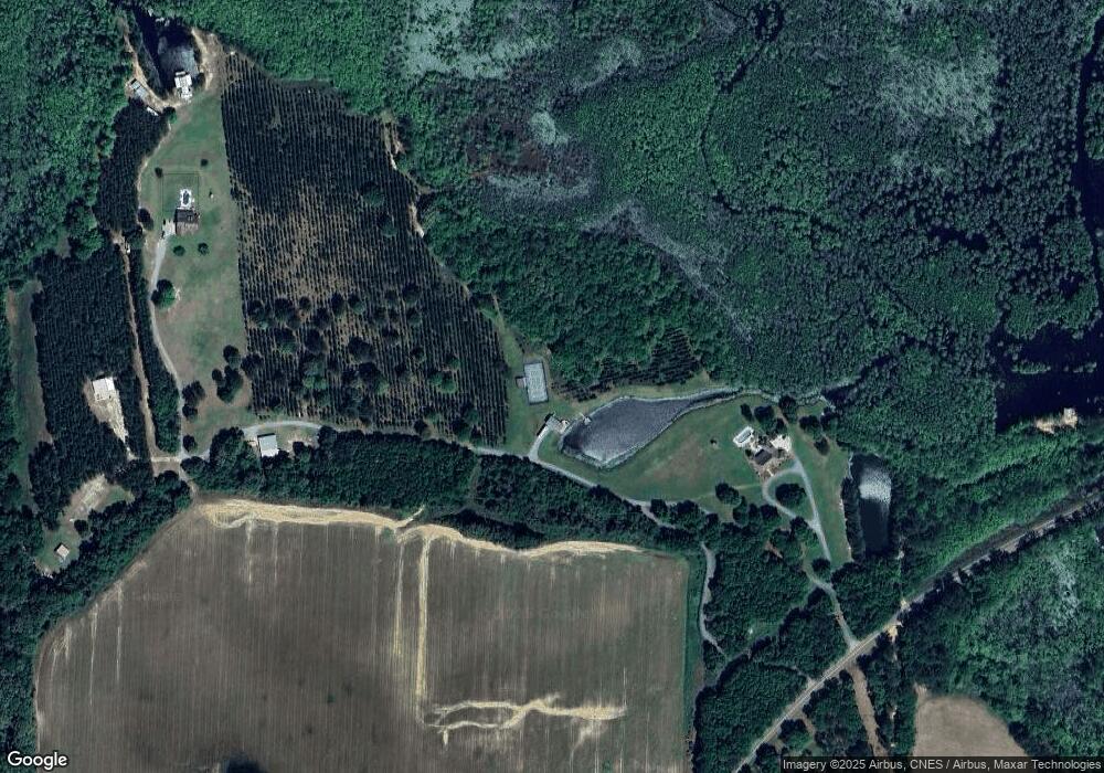 1623 Cypress Lake Rd, Register, GA 30452 - photo 1