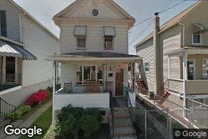 50 Poplar St, Plains, PA 18705