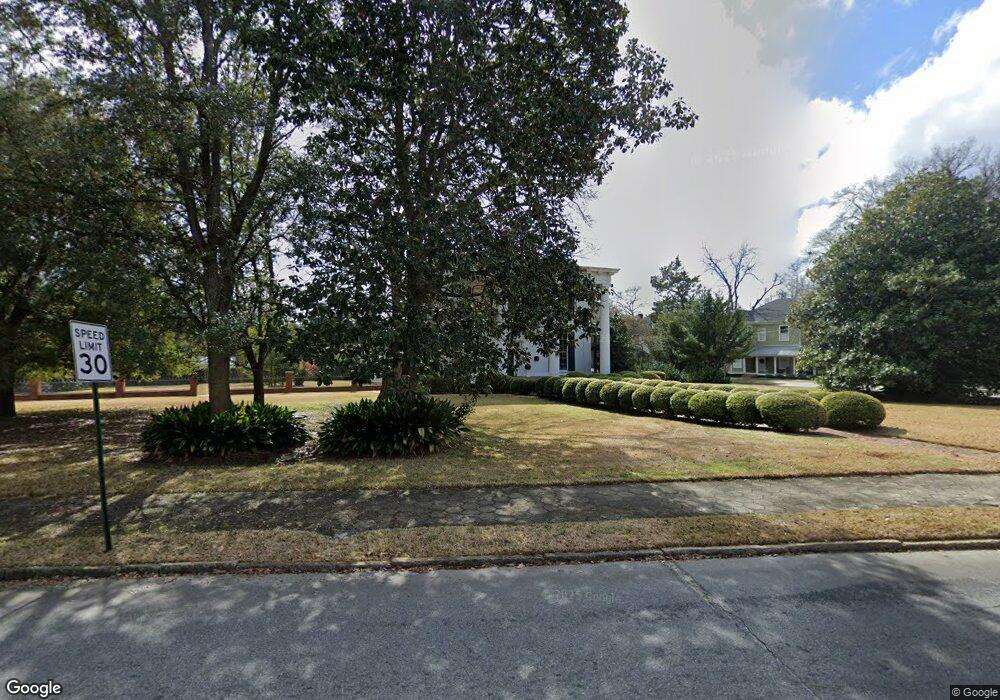 217 Taylor St, Americus, GA 31709 - photo 1