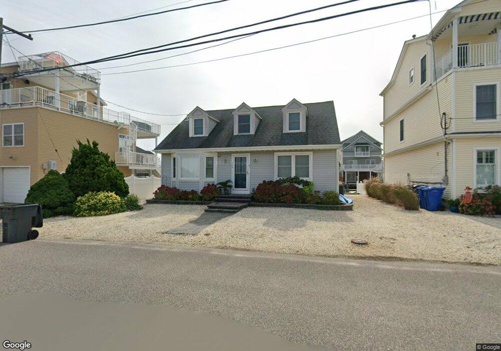 423 Miami Dr, Lavallette, NJ 08735 - photo 1
