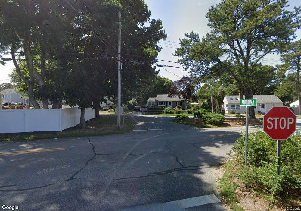 0 Arbor Way, Dennis, MA 02639 - photo 1