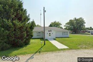 501 N Taylor Ave, Fowler, IN 47944