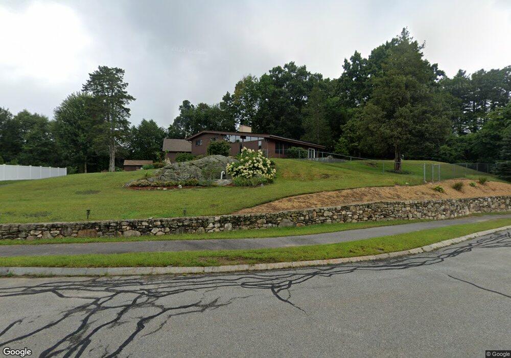 9 Stirrup Brook Ln, Northborough, MA 01532 - photo 1