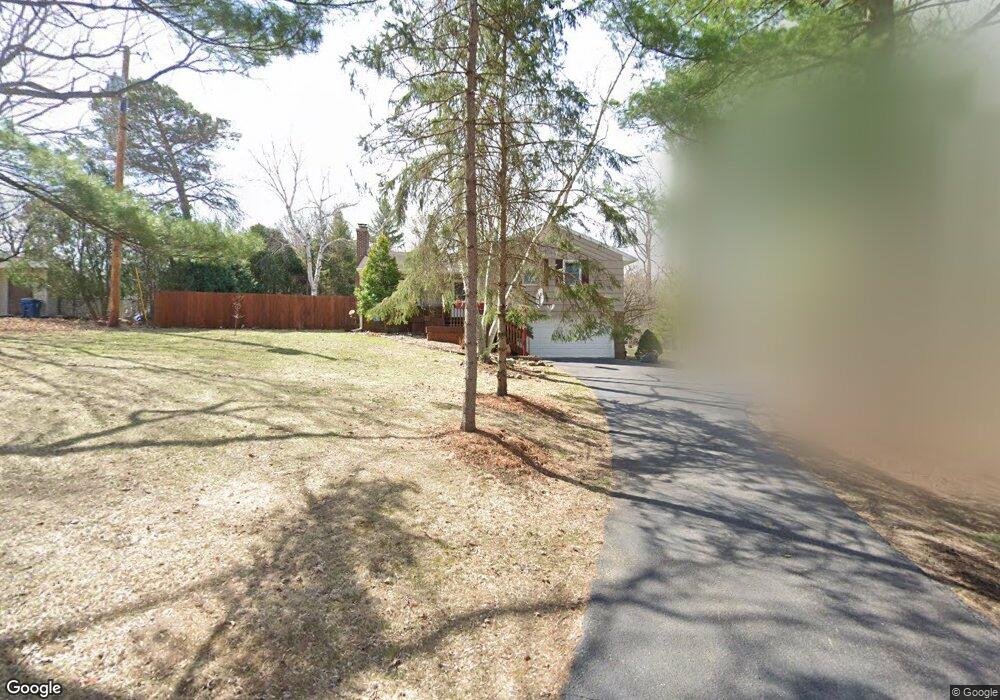 16523 Hidden Valley Rd, Minnetonka, MN 55345 - photo 1