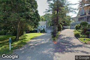 6 Clubhouse Cir, Darien, CT 06820
