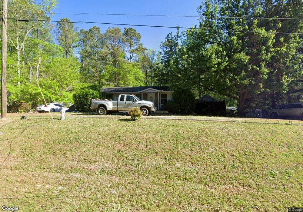 1890 Hog Liver Rd, Carrollton, GA 30117 - photo 1