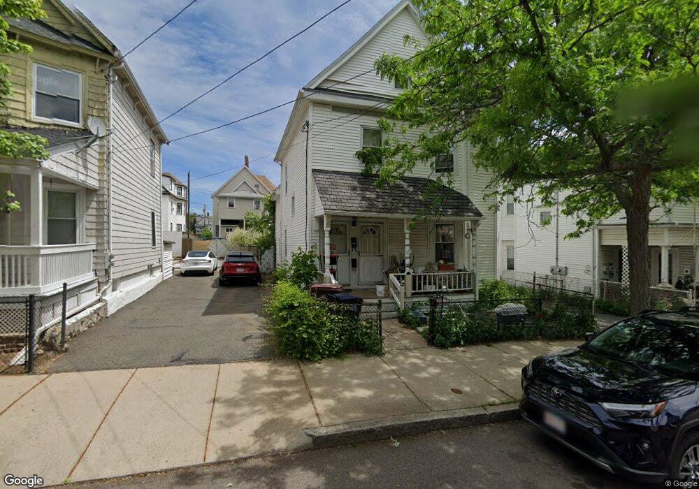 17 Plumer St, Everett, MA 02149 - photo 1