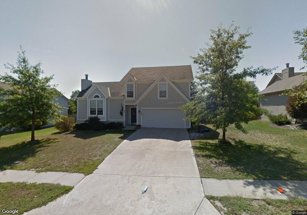 21609 W 50th Terrace, Shawnee, KS 66226 - photo 1