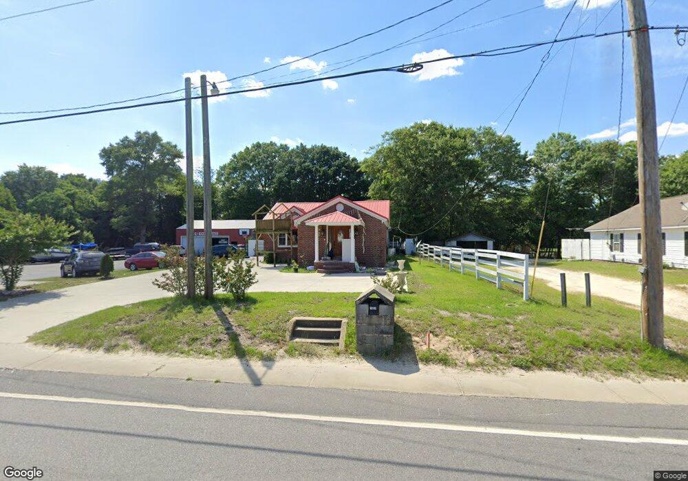 1819 Jefferson Davis Hwy, Camden, SC 29020 - photo 1