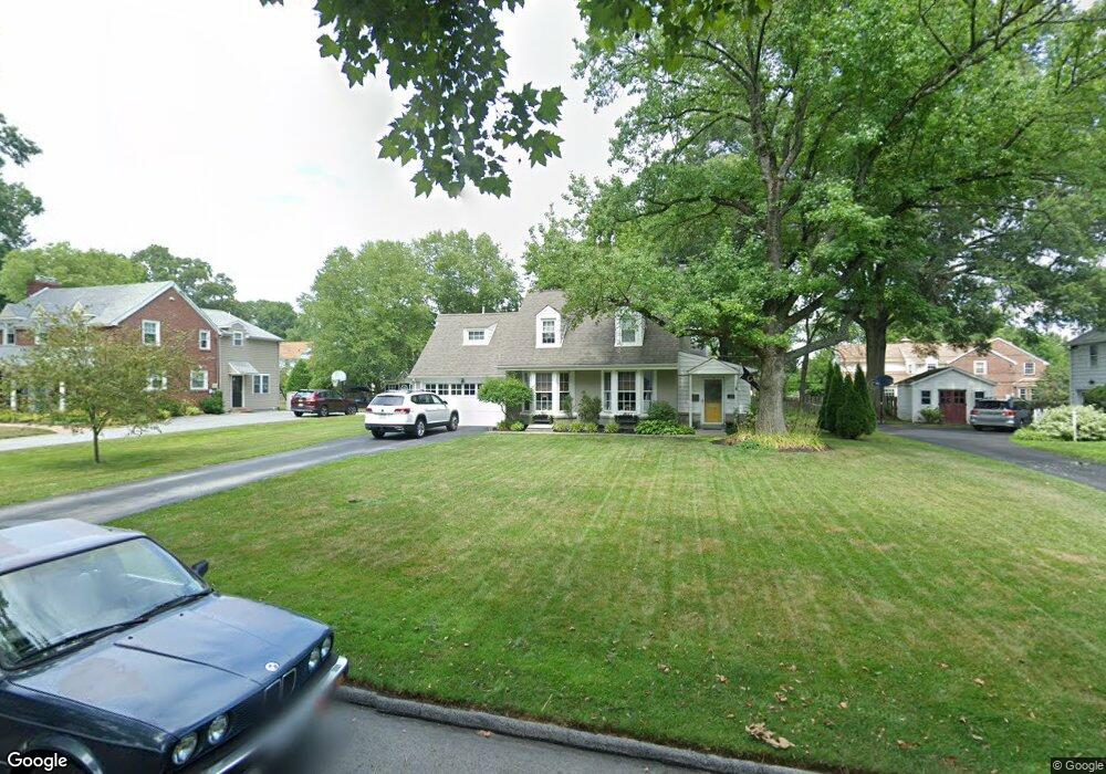 414 E Country Club Ln, Wallingford, PA 19086 - photo 1