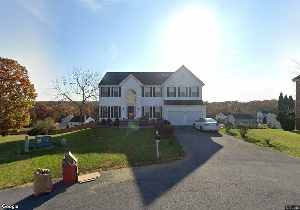 126 Glory Ridge Place, Kearneysville, WV 25430 - photo 1