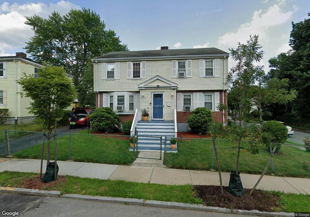 79 Gladeside Ave, Mattapan, MA 02126 - photo 1