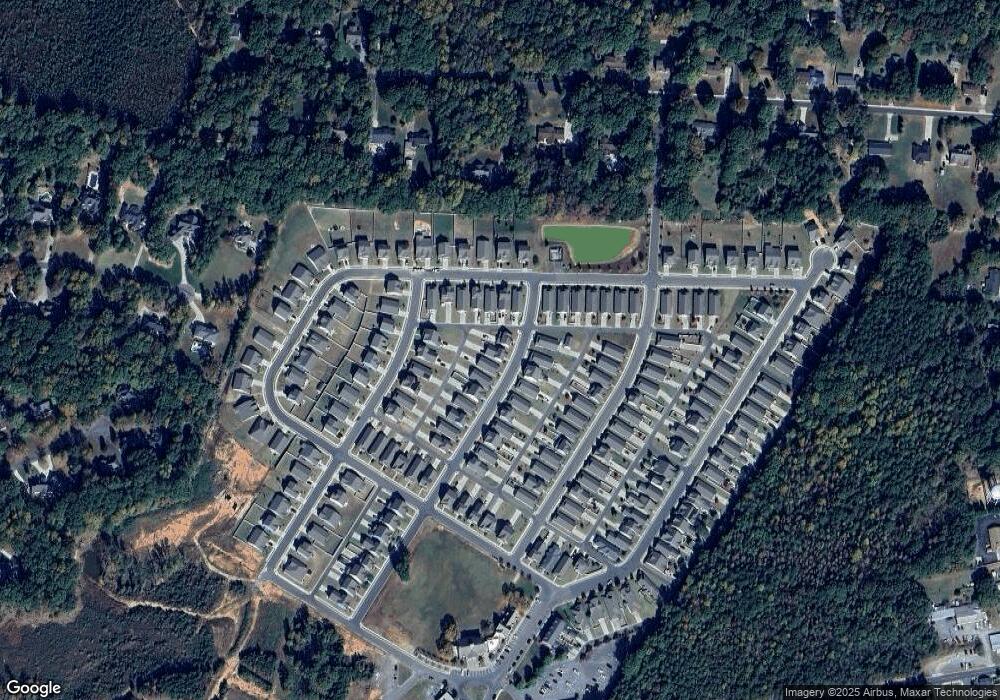 545 Kiser Ln, Locust, NC 28097 - photo 1